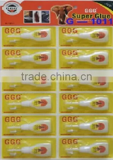 Cheap Super Glue With Cyanoacrylate Adhesive photo-6