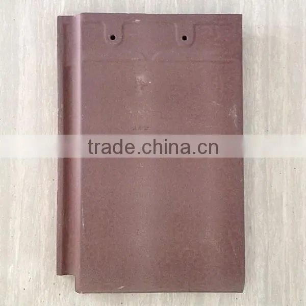 Jiangsu Discount Low Price Ceramic Coated Roof Tiles, Latest Building Materials photo-5