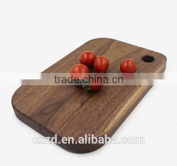 2016 New Design Most Popular Wooden Cutting Board photo-3