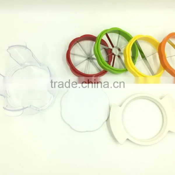 Multifunctional Fruit & Vegetable Cutter Set photo-3