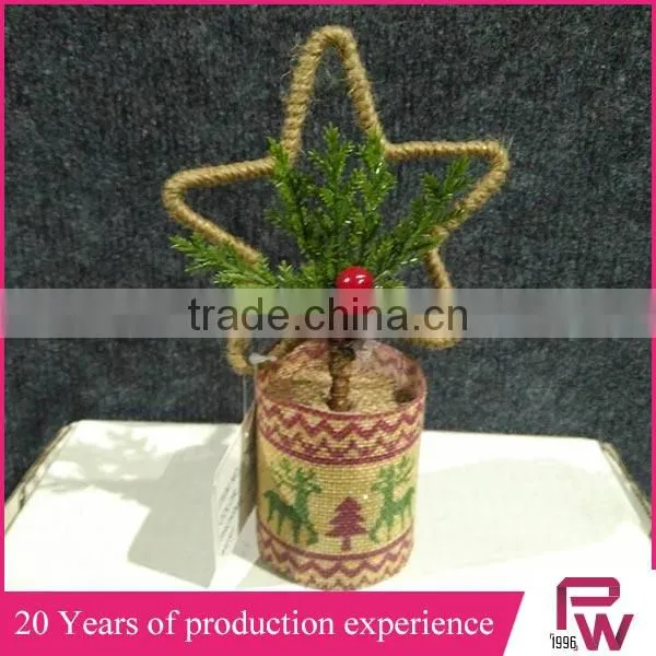 Factory High Quality Wholesale Outdoor Decorate Christmas Tree for Christmas Day photo-2