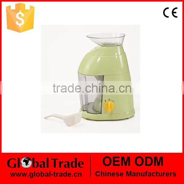 Electric Ice Crusher Pulse Rotation Speed Control Section BS PLUG 451156