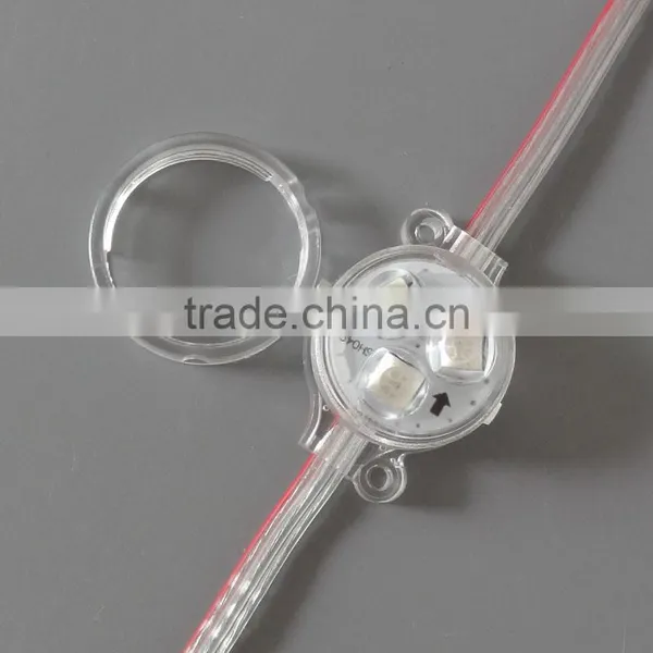 SH-1908 LED Paralleling Pixels Light photo-2