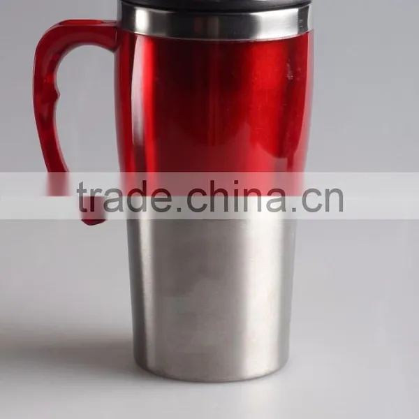 Factory Sale BPA Free Boss Stainless Steel Tumblers photo-4