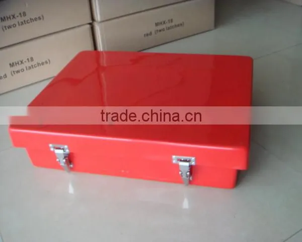 Customized Size GRP Box,GRP Enclosure, Export to Europe photo-2