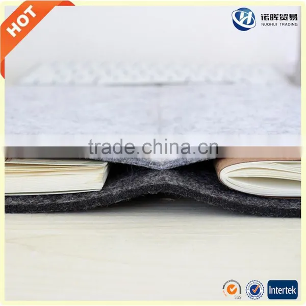 Factory Felt Keyboard Mouse Table for Office and Home Use photo-4