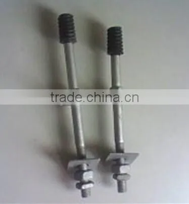 High Voltage Electrical Insulator Fitting photo-3