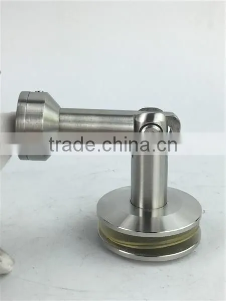 Stainless Steel Glass Canopy Fittings/Canopy Hardware photo-4