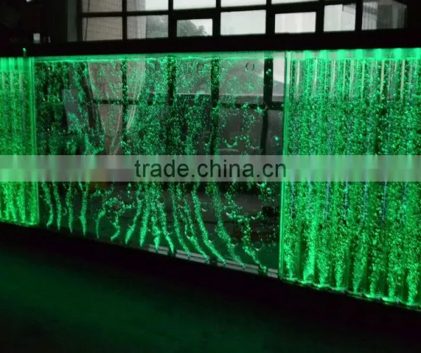 Home Decoration Living Room Partition Wall Water Bubble Panel photo-2