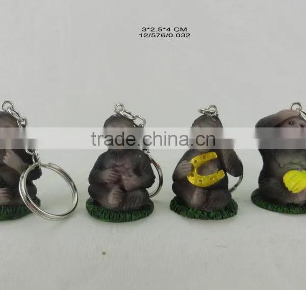 Polyresin New Year Monkey for 2016 photo-4
