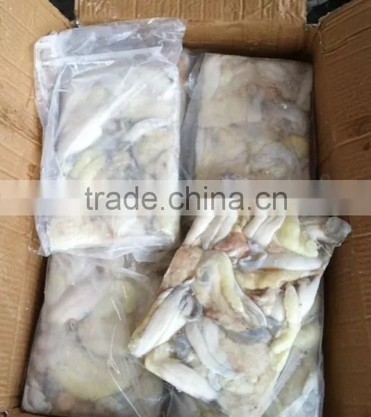 Frozen Squid Roe photo-3
