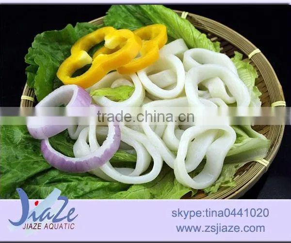 Frozen Squid Ring 3-7cm photo-2