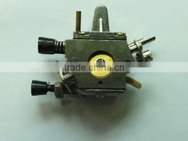 FS 120 Brush Cutter Spare Parts FS120 200 250 Grass Trimmer Carburetor Carb Part photo-3