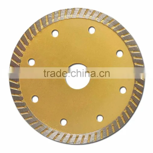 China Supplier Hot Sale Diamond Saw Blade For Granite photo-6