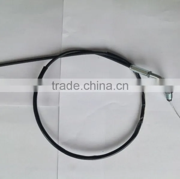 Electric Tricycle Platic Spare Parts Throttle Cable for Scooter photo-2