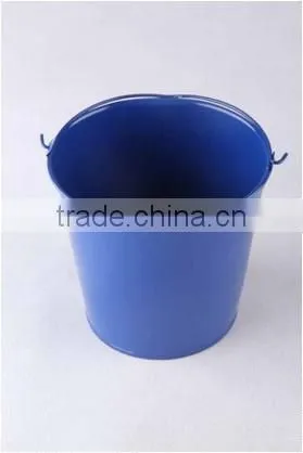High Quality Chinese Factory New Style Garden Bucket for Kids With Dot Printing photo-5