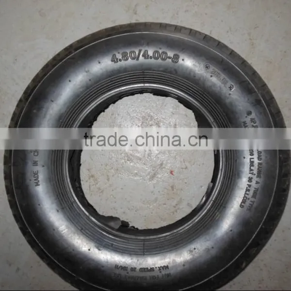 3.50-8/4.00-8 Tire and Tube Tyre Tube photo-6