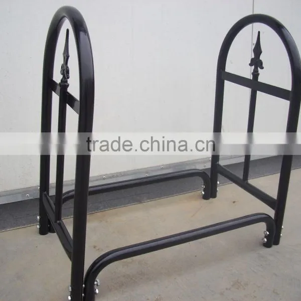 Log Racks photo-3