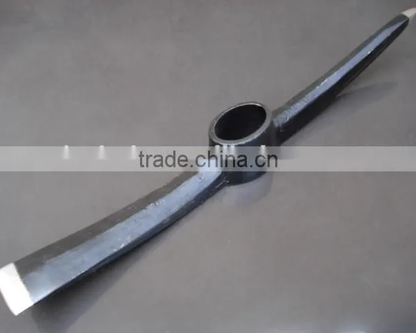 Forged Pickaxe, Pickaxe Types for Garden Tools photo-5