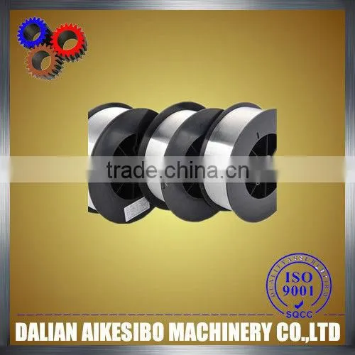China Supplier OEM Metal Sheet Precision Aluminium Welding Wire