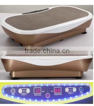 Fitness Equipment Ultrathin Vibration Board