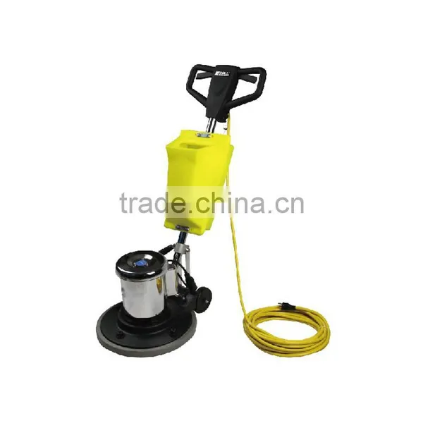 Siemens Motor Wood Floor Polishing Machine With Factory Price photo-4