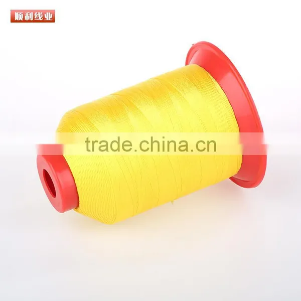 Leather Sewing Thread,High Quality Thread photo-2