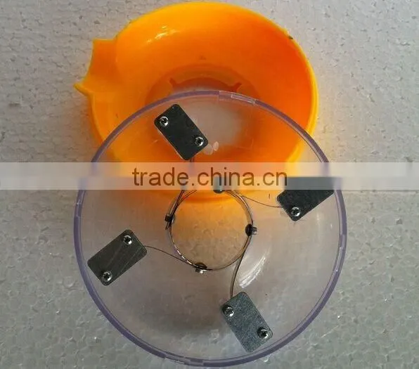 As Seen on TV Plastic Round Shape Corn Stripper photo-5