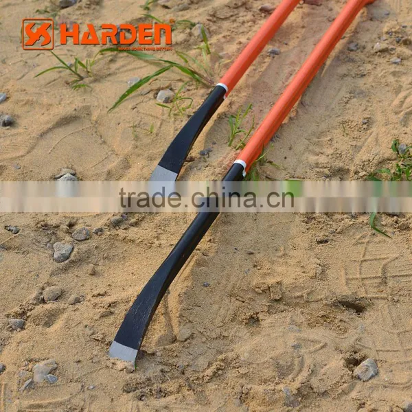 Chrome Vanadium Professional Crow Bar photo-5
