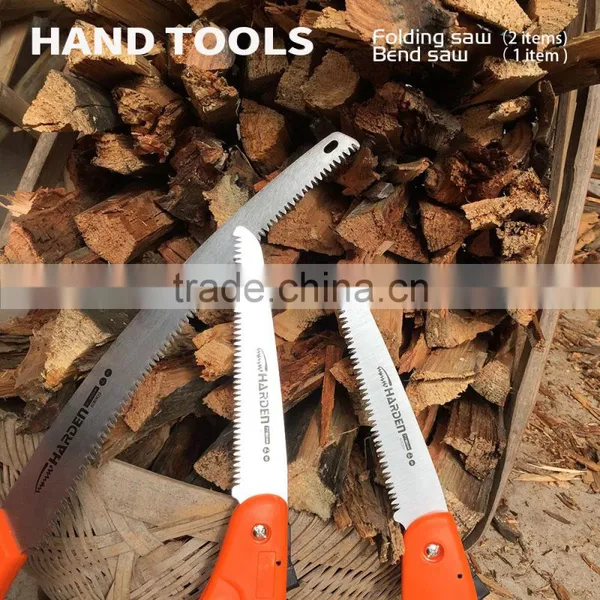 180mm Folding Saw photo-5
