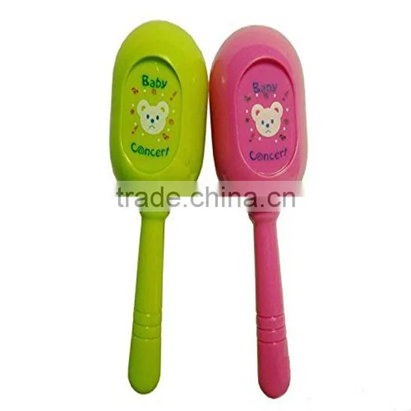 Wholesale Cheap Funny Mini Kids Plastic Toy Drums photo-5