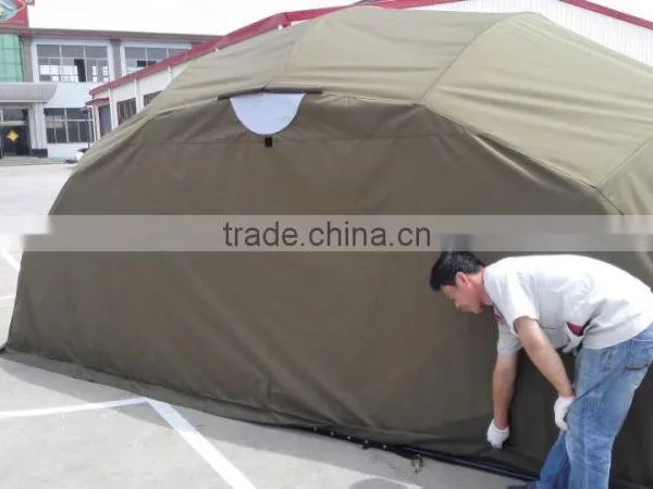 Foldable Car Garage , Folding Vehicle Storage Shelters , Foldable Car Shelters , Car Garage Tent photo-2