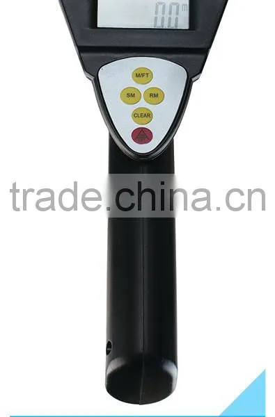 Digital Distance Rolling Measuring Wheel Walking Estimator photo-5