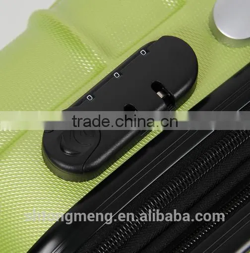 ABS/PC Hard Sehll Travel Luggage Set photo-6