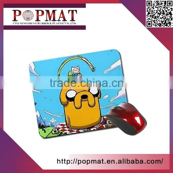 Hot Sales Popular High Quality Gaming Mousepad photo-2
