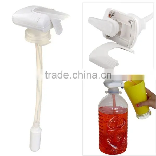 New Magic Tap Electric Automatic Water/Drink Beverage Dispenser AS SEEN ON TV photo-3