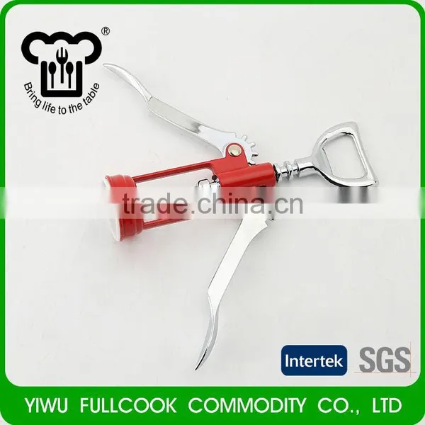 New Coming Different Types Red Wine Opener Custom Multi-functional photo-2