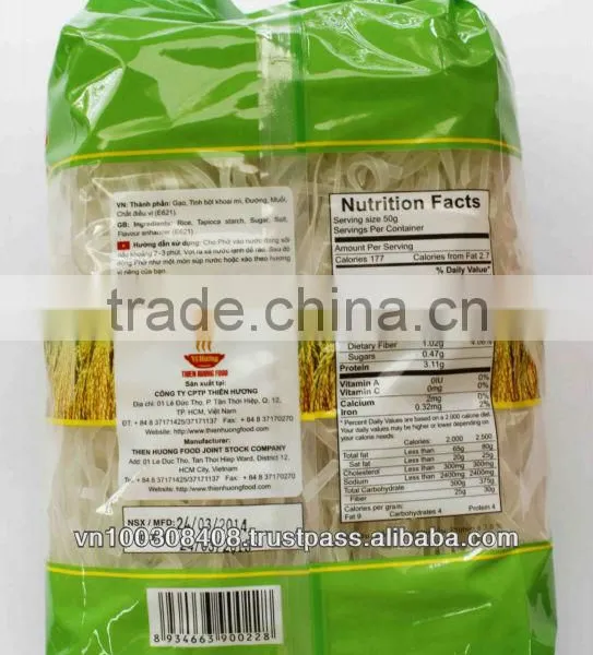 Instant Rice Noodles photo-2