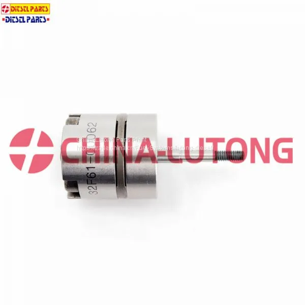 Diesel Fuel Injector Valve 32f61-00062 Suitable for Cat 326-4700 photo-4