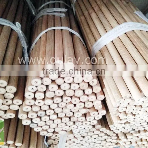 11.11 Wholesale Percussion Round Drum Bamboo Sticks 38cm Dia10-11mm for Sale photo-3