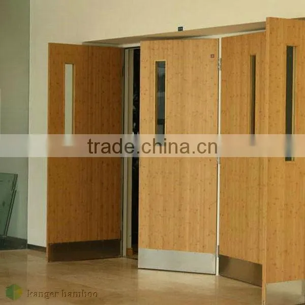 Nautural Bamboo Furnitures Bamboo Veneer for Indoor Decoration photo-3