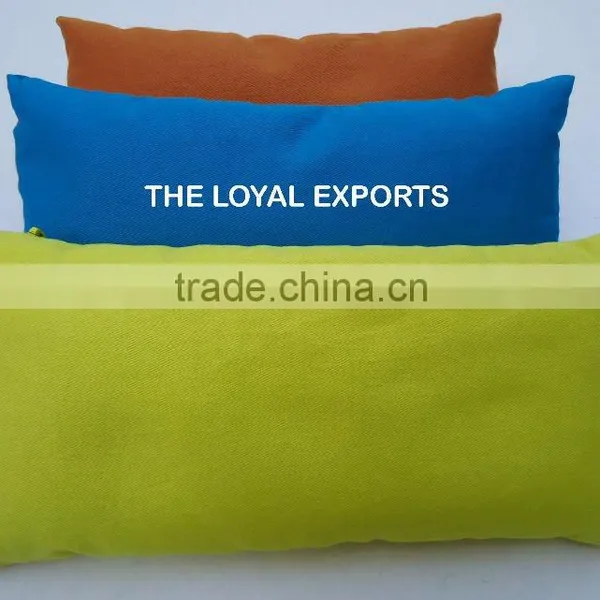 BUCKWHEAT PILLOW
