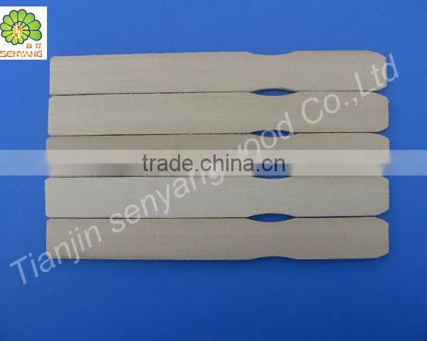 Environment Protecting Paint Paddles photo-5