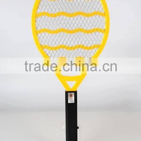 plastic handle mosquito bat lowest price battery mosquito swatter