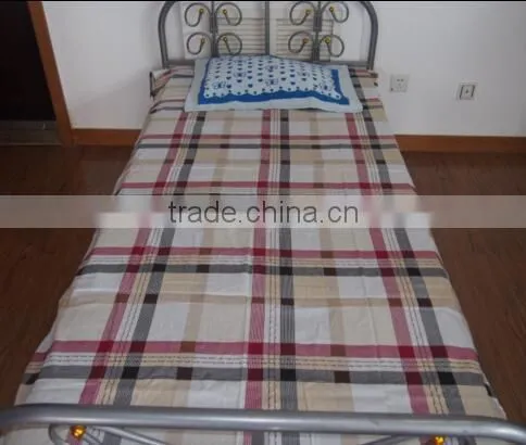 Lovely Korean Student Bed Sheet /bedspread/Flat Sheet photo-3
