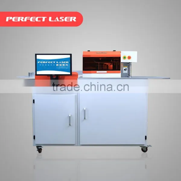2017 hot selling Shenzhen Led Sign Xxx Moves Letter making machine