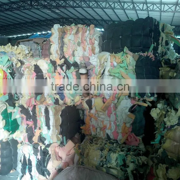 Furniture / Mattresses / Sofa / Foam Scrap pu Foam Scrap Bra Foam Scrap photo-2