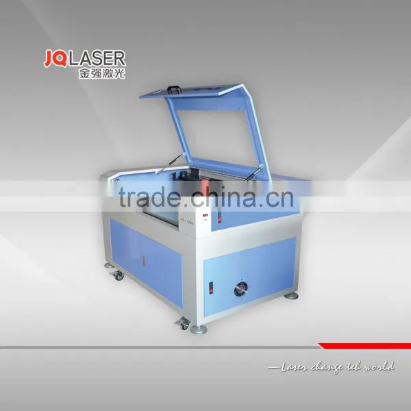 Laser Working for Gifts and Crafts Frame