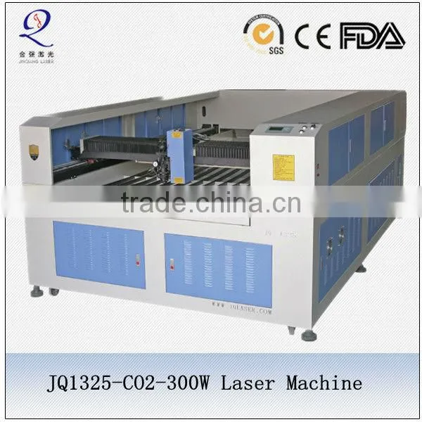3d Stone Sink Laser Engraver JQ1325 Laser Carving Machine in Jinan