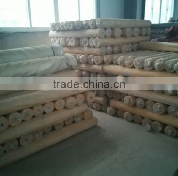 China Cheap A Grade Raincoat Leather Stocklot photo-2